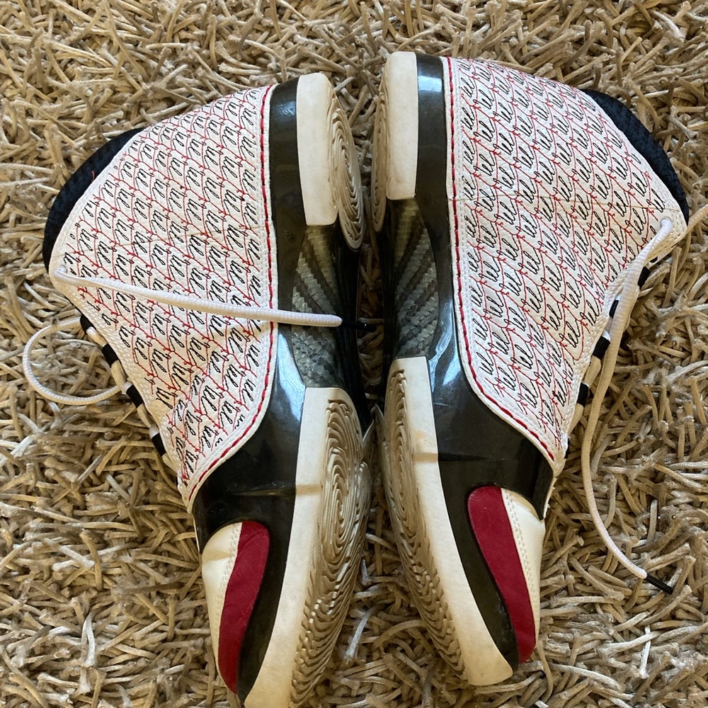 Air Jordan All Stars